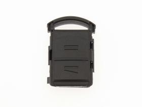 Дистанционно с два бутона за Опел Корса, KEY от key.bg